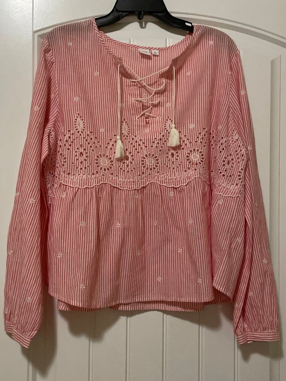 GAP Women top cotton